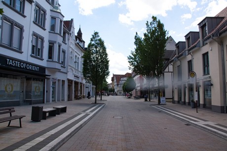 Bad Salzuflen